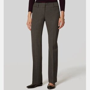 LOFT Petites Julie Trouser NWT